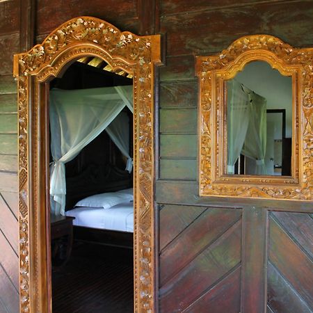 Melanting Cottages Munduk Oda fotoğraf