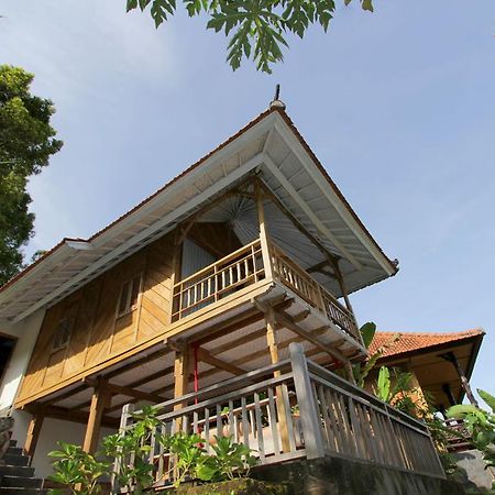 Melanting Cottages Munduk Dış mekan fotoğraf