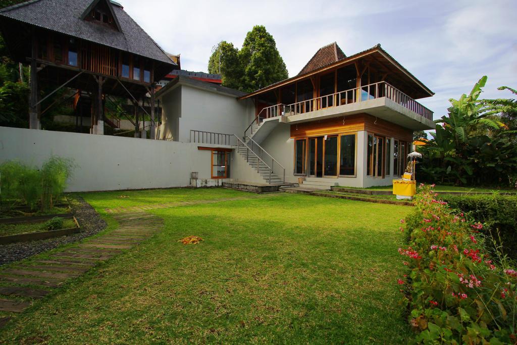 Melanting Cottages Munduk Dış mekan fotoğraf