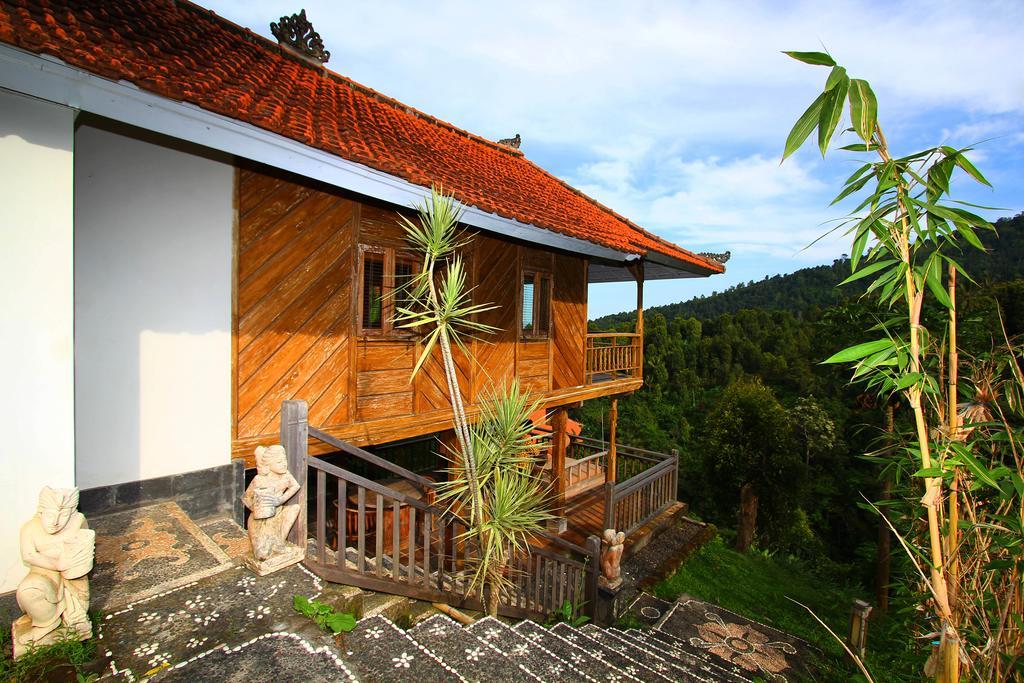 Melanting Cottages Munduk Dış mekan fotoğraf