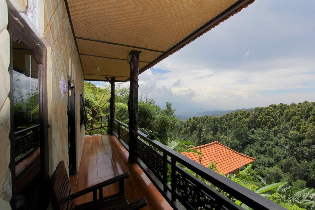 Melanting Cottages Munduk Dış mekan fotoğraf