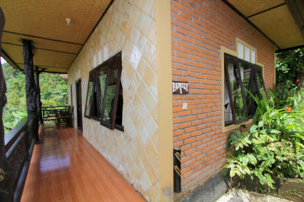 Melanting Cottages Munduk Dış mekan fotoğraf