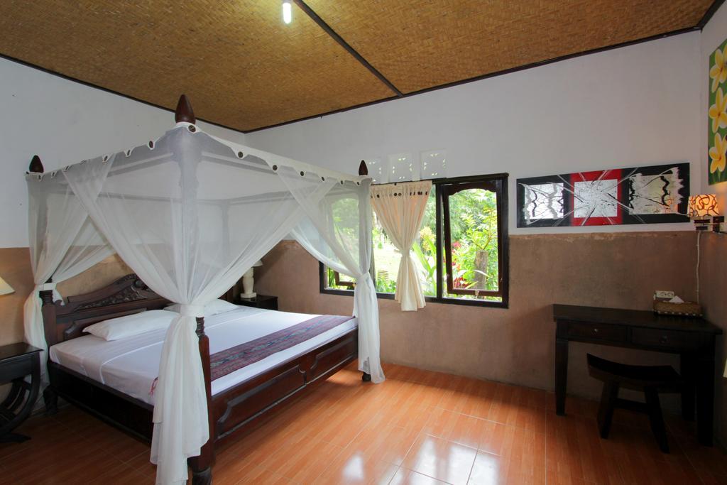 Melanting Cottages Munduk Dış mekan fotoğraf
