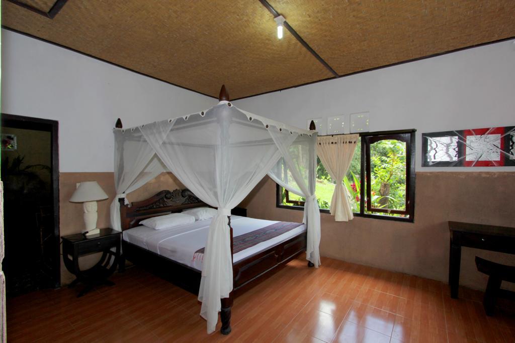 Melanting Cottages Munduk Dış mekan fotoğraf