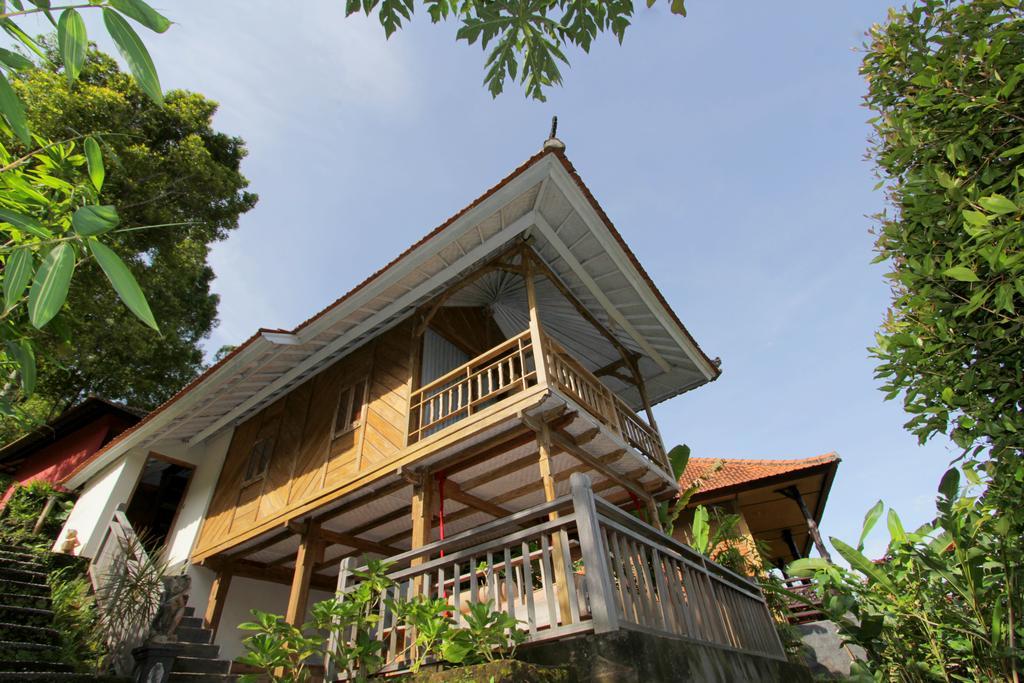 Melanting Cottages Munduk Dış mekan fotoğraf