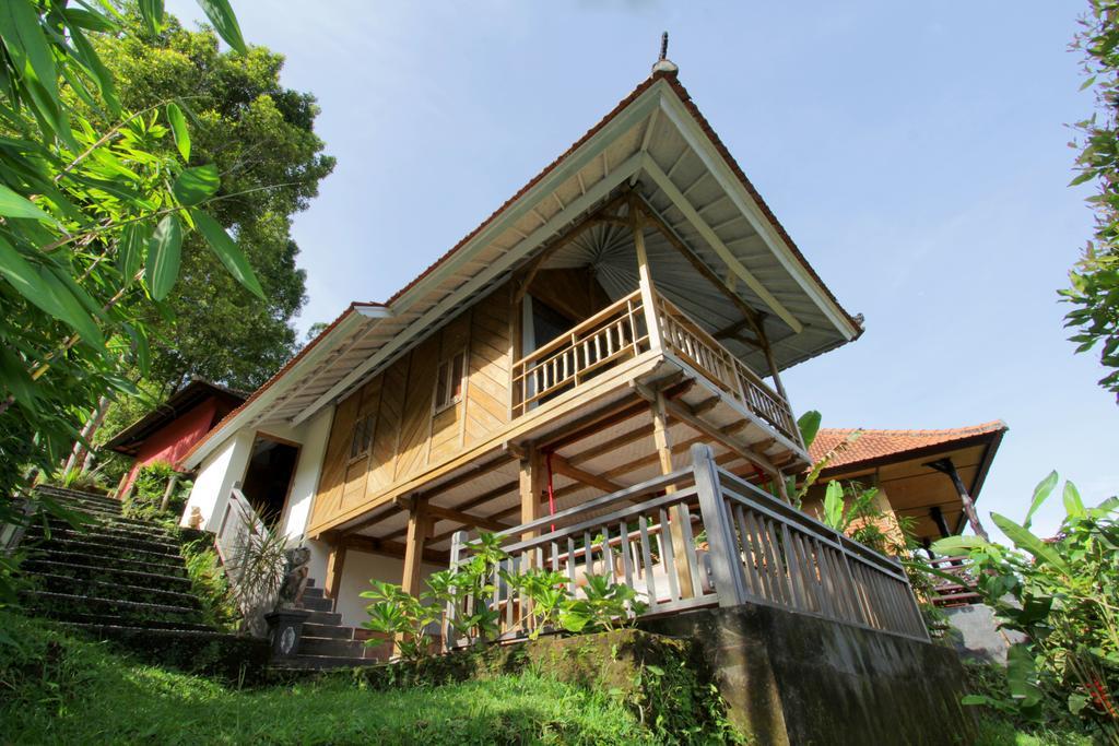 Melanting Cottages Munduk Dış mekan fotoğraf
