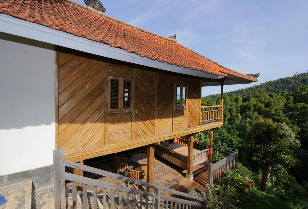 Melanting Cottages Munduk Dış mekan fotoğraf