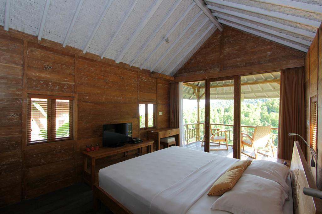Melanting Cottages Munduk Dış mekan fotoğraf