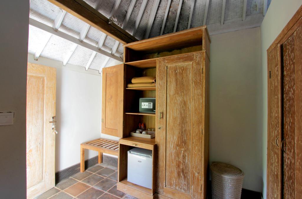 Melanting Cottages Munduk Dış mekan fotoğraf