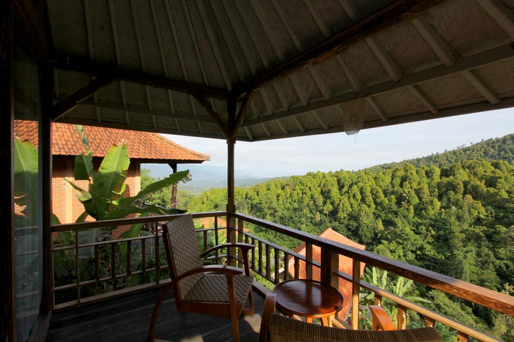 Melanting Cottages Munduk Dış mekan fotoğraf