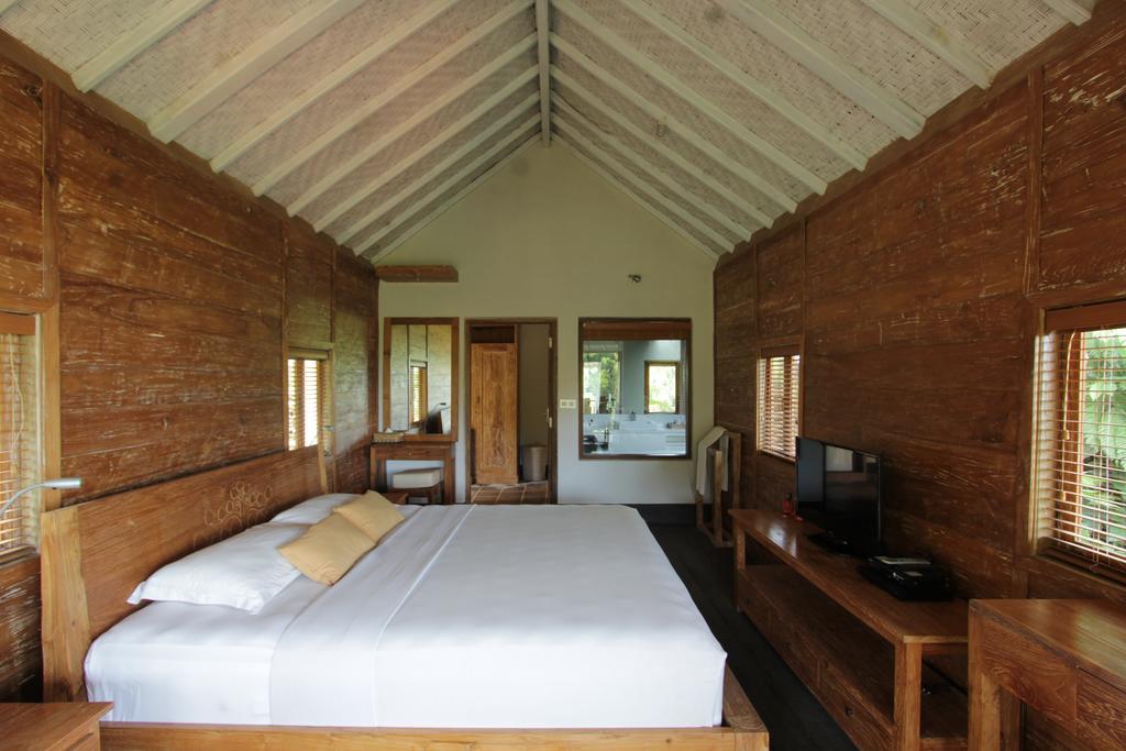 Melanting Cottages Munduk Dış mekan fotoğraf