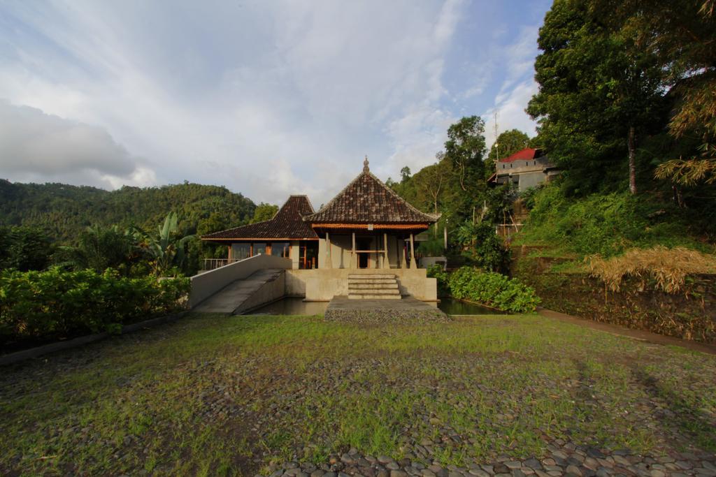 Melanting Cottages Munduk Dış mekan fotoğraf